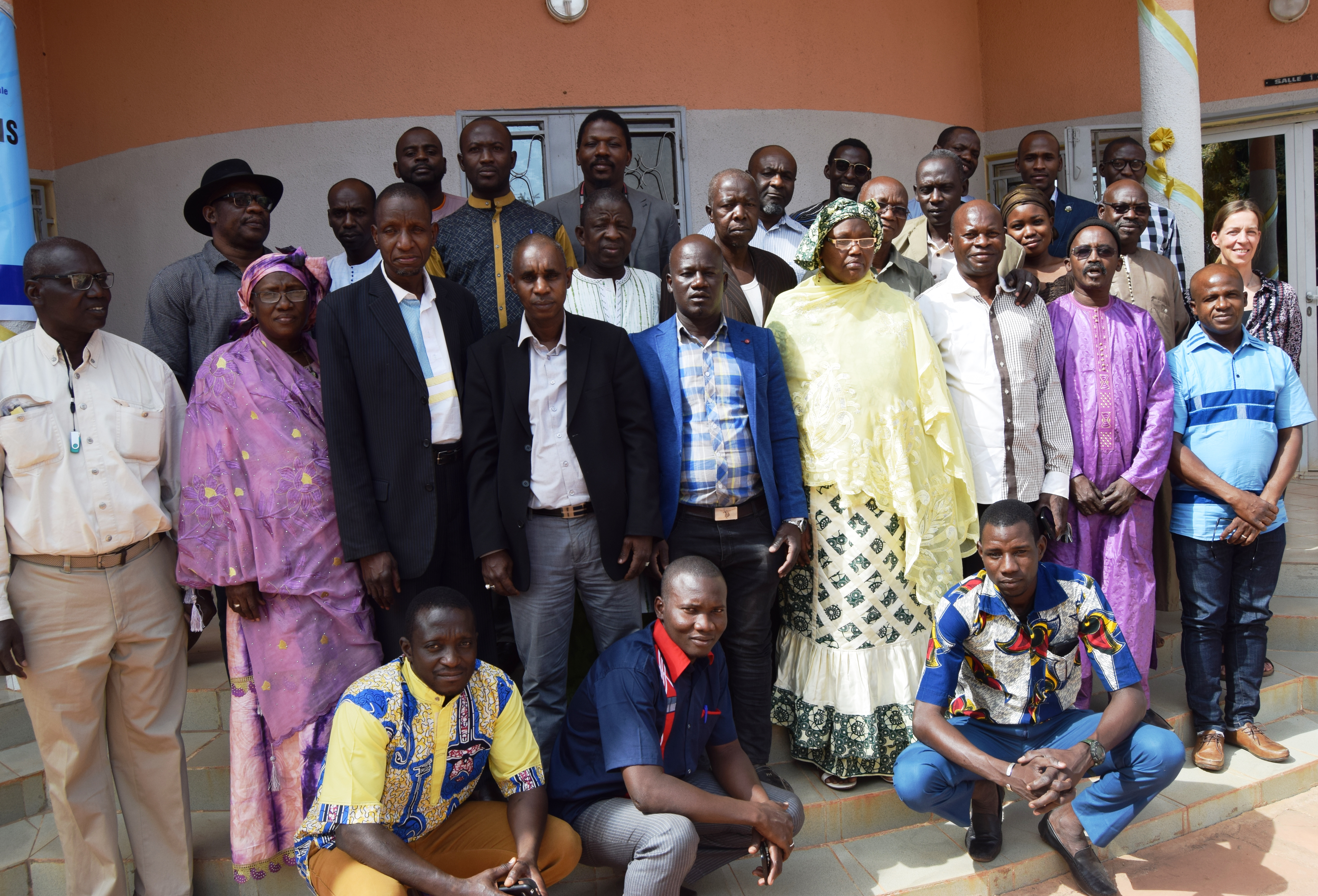 Photo-famille-atelier-changement-climatique-Koulikoro