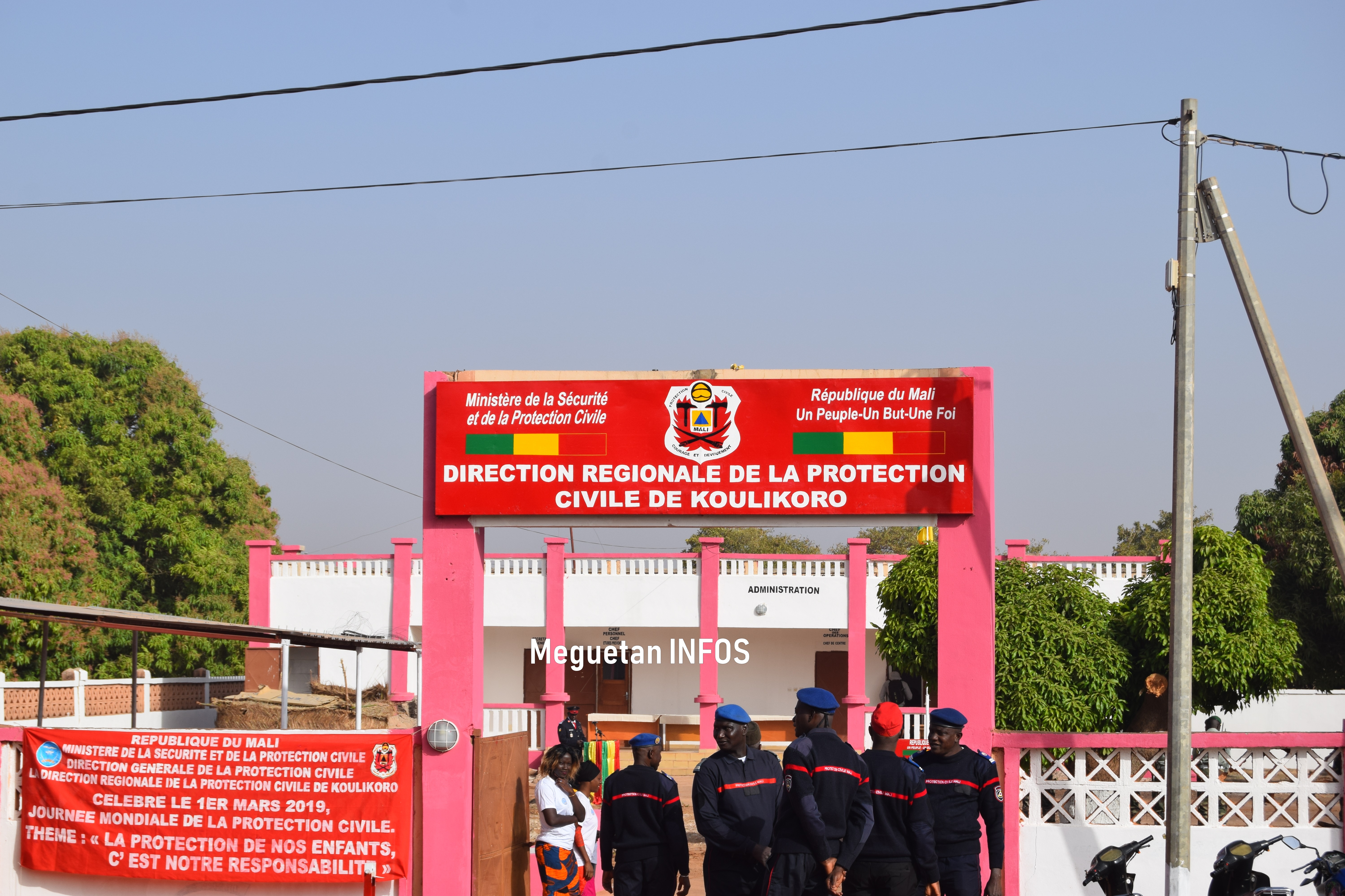 Direction-régionale-protection-civile-Koulikoro