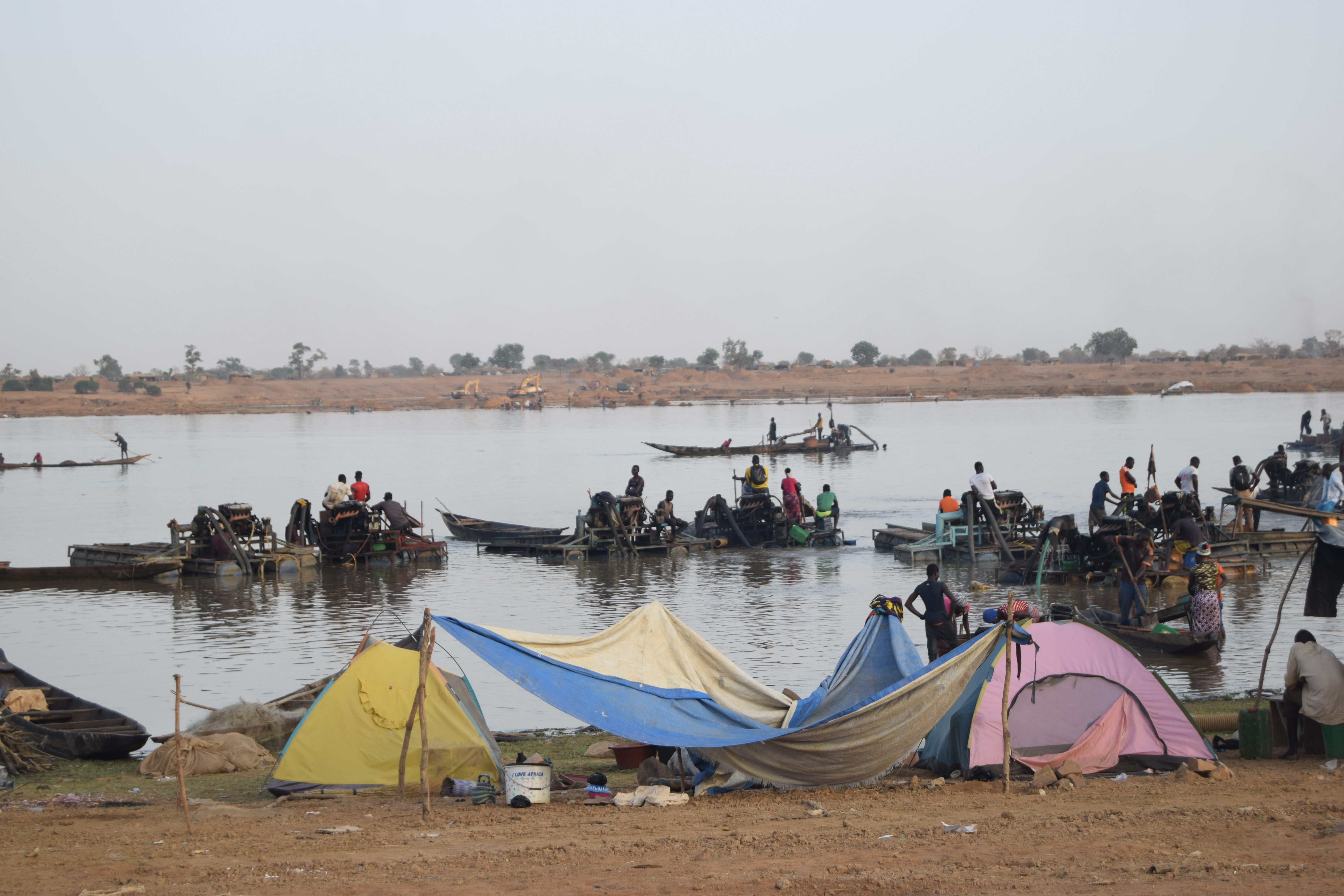 Masse-machine-drag-Koulikoro