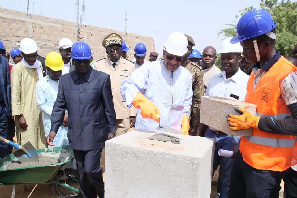 soumeylou-boubeye-maiga-premier-ministre-lancement-construction-centrale-electrique-sofara