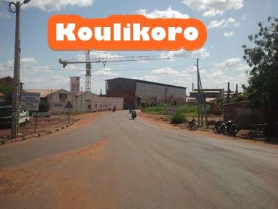 Koulikoro