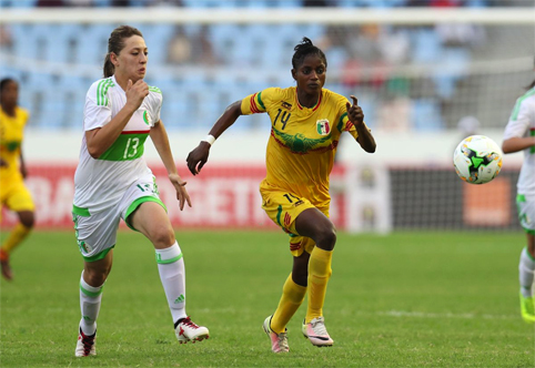 Aïssata-Traore-footballeuse-joueuse-aiglonne-malien