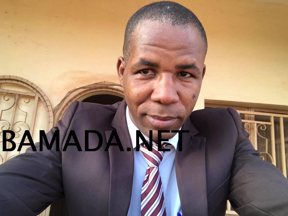 Ammy-Baba-Cisse-jounaliste-figaro-mali-emprisonnement-presse