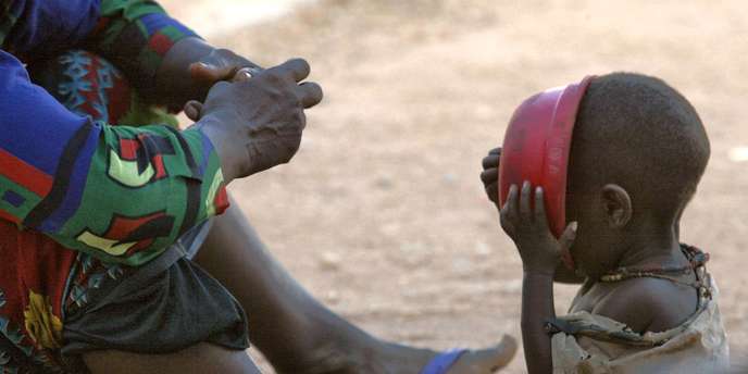 SOMALIA-DROUGHT