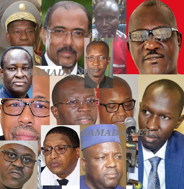 liste-nouveaux-ministres-gouvernement-maliens