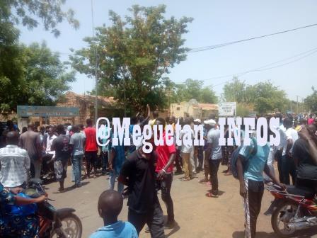 mouvement-jeunes-Koulikoro-police