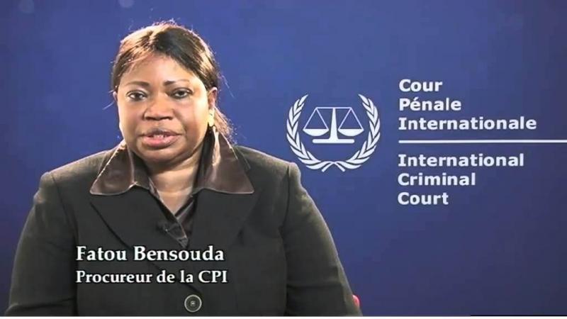 Fatou Bensouda va quitter la Cour Pénale Internationale | Actualité , info, news, en temps réel, Koulikoro, Mali