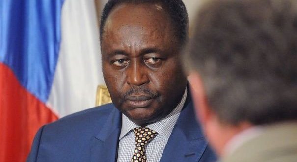 Comment S Adresser à Un Ancien Président De La République RCA : l’ancien président François Bozizé de retour au pays après sept