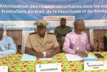 credit photo: celle de communication du gouvernorat de Koulikoro