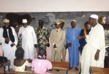 Crédit photo: Gouvernorat de Koulikoro