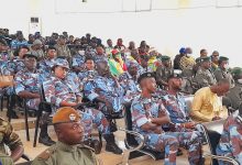 Crédit photo : Koulikoro Media