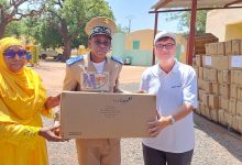 Au nom des districts bénéficiaires, le médecin chef de Kati Dr Ismaël Simaga a remercié les autorités et le partenaire pour cette précieuse intervention dans la région