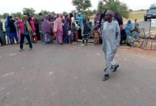 Crédit Photo Djenné TV