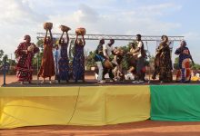 photo de Zoumana NAYTE