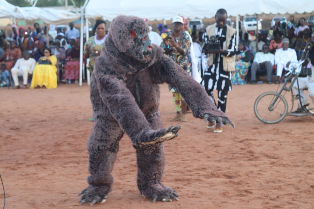 photo de Zoumana NAYTE