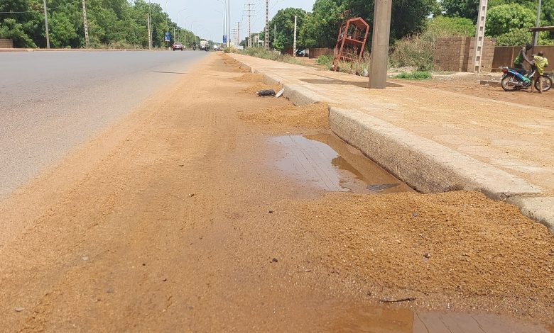 image de Koulikoro Bamako.