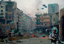 L'humanité et la guerre par intelligence artificielle
