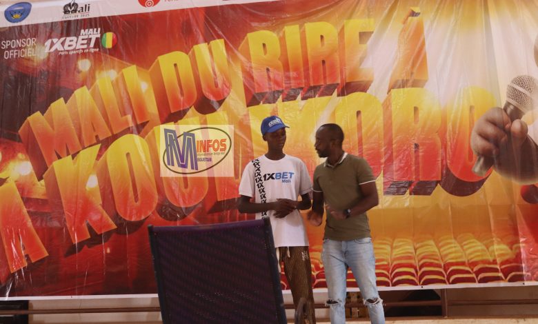 Photo Zoumana NAYTE
