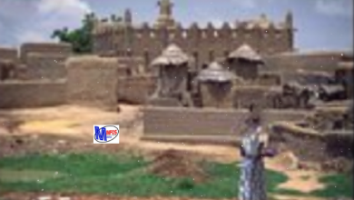 image de la ville de Madiama