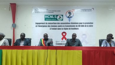Crédit Photo Aliou Moussa TAMBOURA