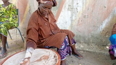 Photo journal du Mali