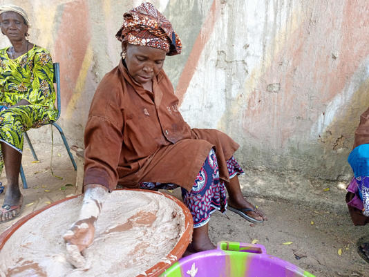 Photo journal du Mali