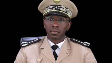 Crédit: Gouvernorat de Koulikoro