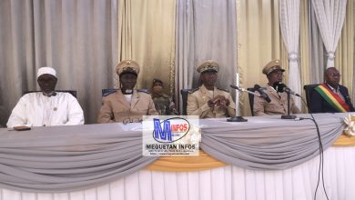 Crédit PHoto Meguetan INFOS