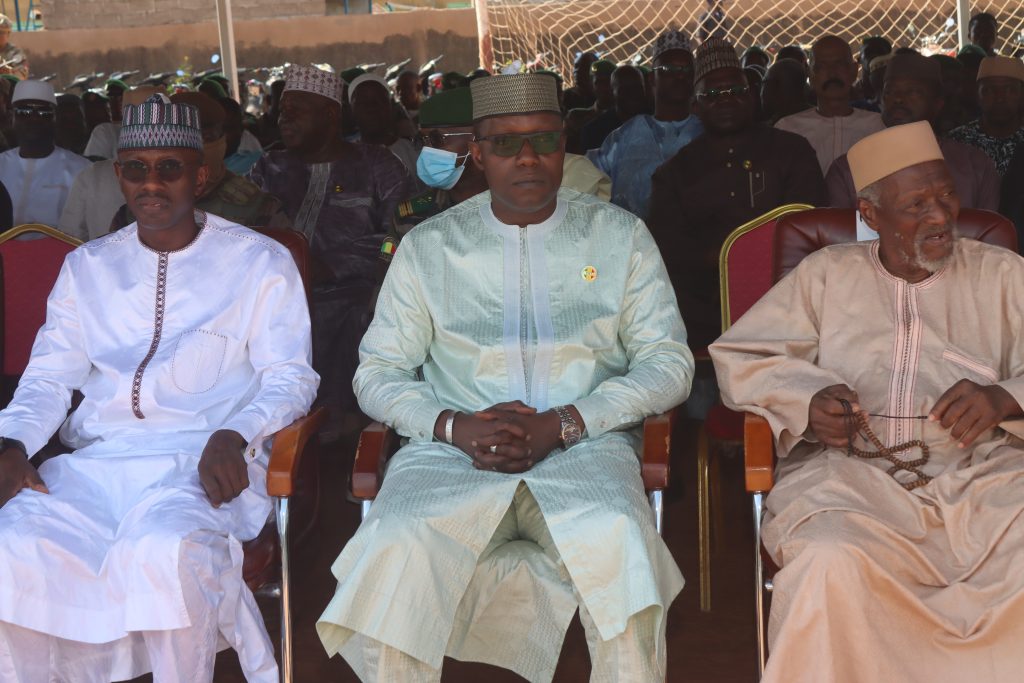 Crédit photo Meguetan INFOS