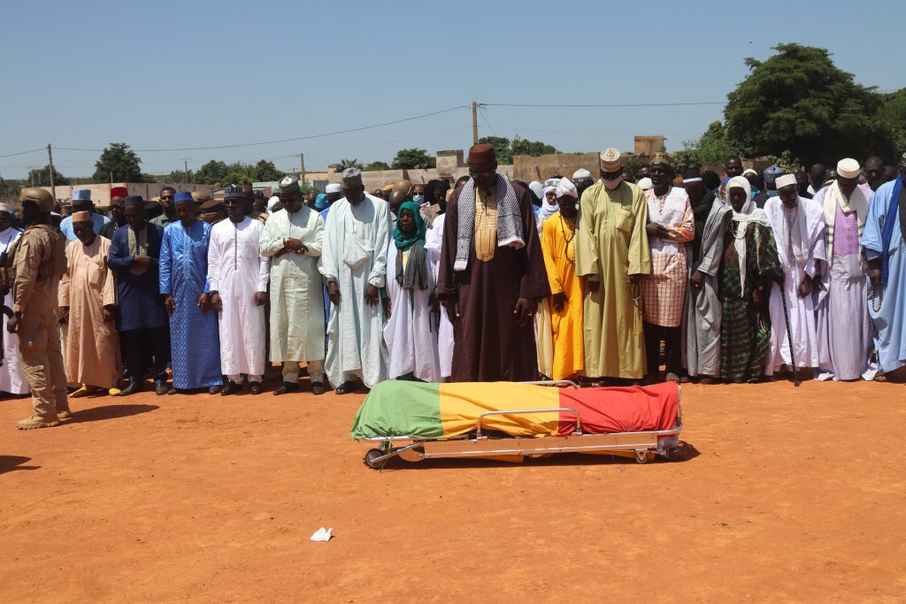 Crédit Photo Meguetan INFOS