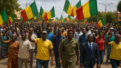 Crédit photo IA Méguetan INFOS