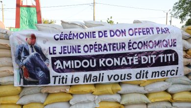 Crédit Photo Meguetan INFOS