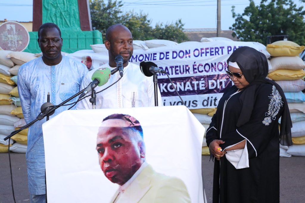 Crédit photo Meguetan INFOS