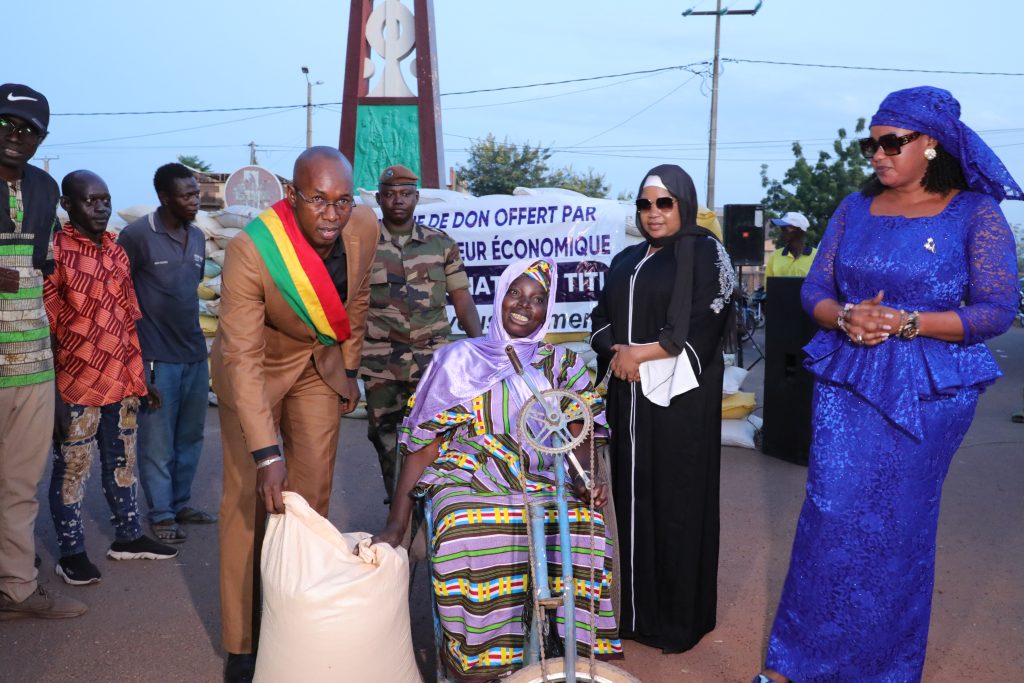 Crédit Photo Meguetan INFOS