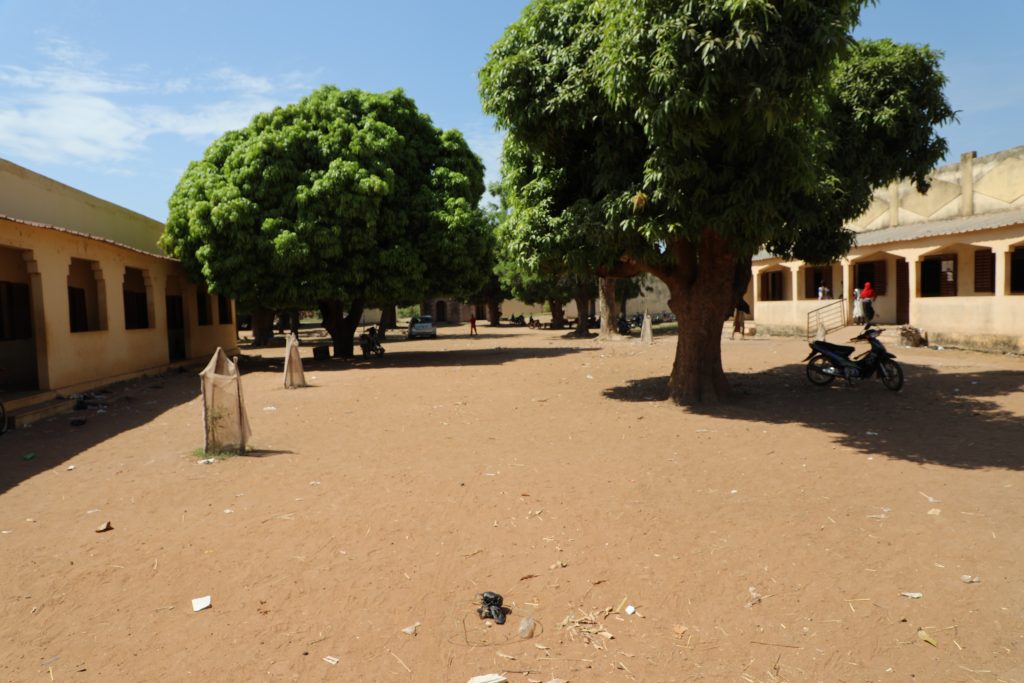 Crédit photo Meguetan INFOS