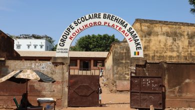 crédit Photo Meguetan INFOS