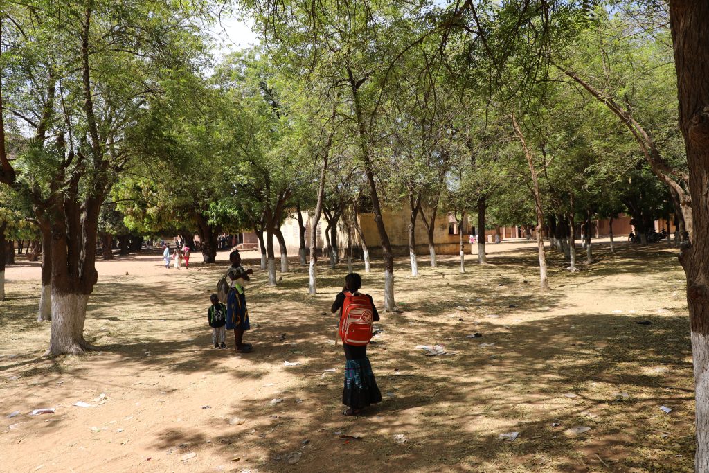 crédit photo Meguetan INFOS