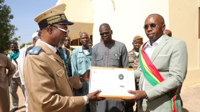 crédit Photo: Meguetan INFOS