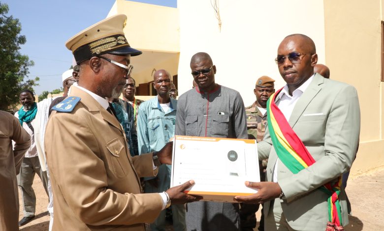 crédit Photo: Meguetan INFOS