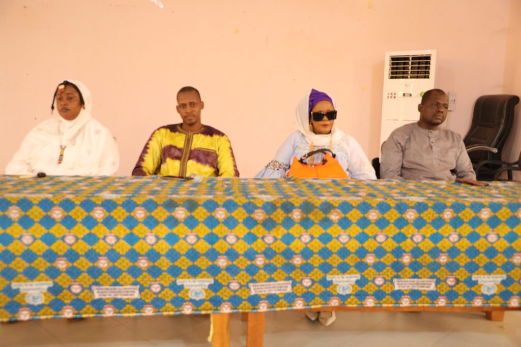 Crédit Photo: Meguetan INFOS