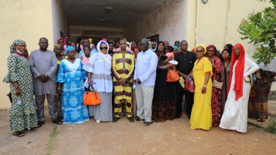 Crédit photo, Meguetan INFOS