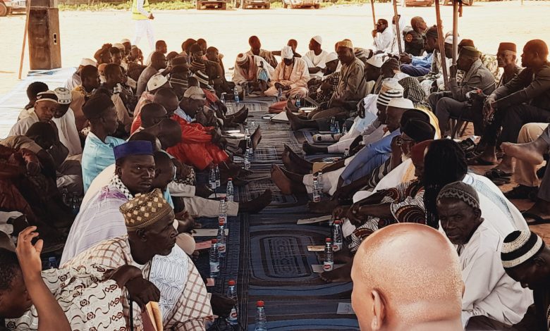 crédit Photo: Meguetan INFOS