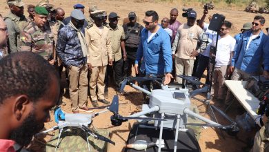 crédit Photo: Gouvernorat de Koulikoro