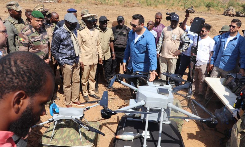 crédit Photo: Gouvernorat de Koulikoro