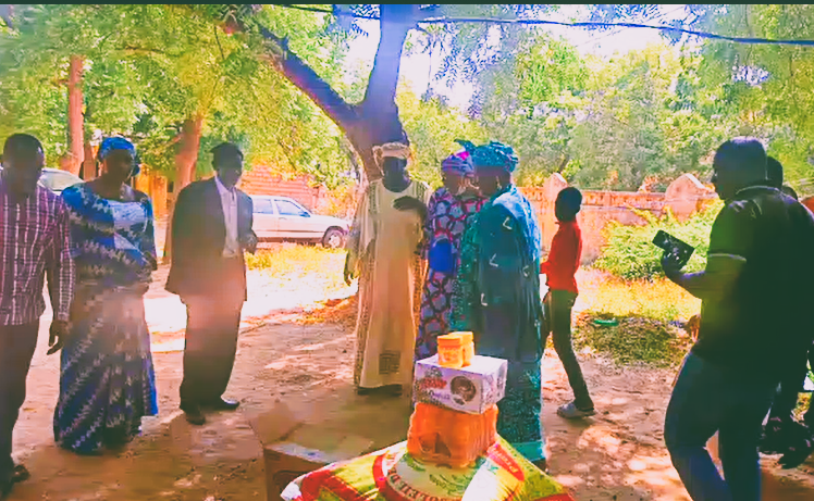 crédit Photo, Ecole des sourds mutes de Koulikoro
