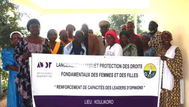 crédit Photo Meguetan INFOS