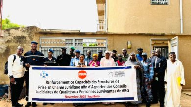 Crédit Photo: WILDAF