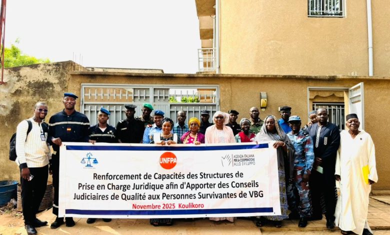 Crédit Photo: WILDAF