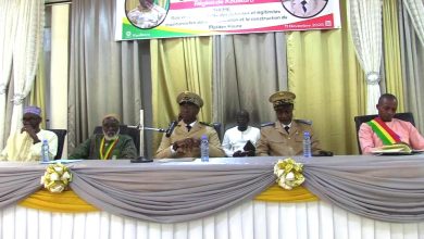 Crédit Photo: Meguetan INFOS