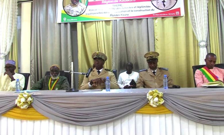 Crédit Photo: Meguetan INFOS